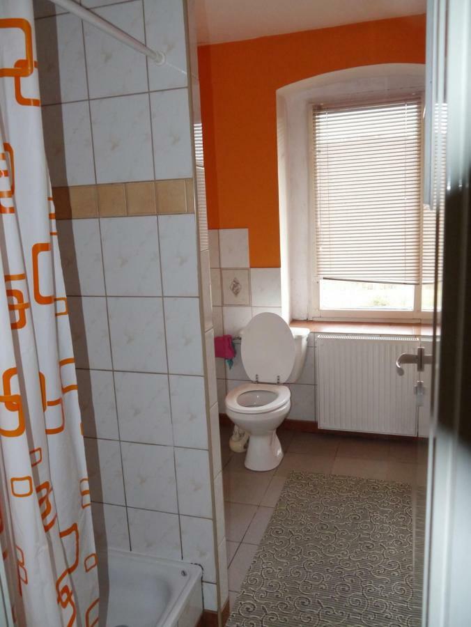 Pod Kasztanem Gospodarstwo Agroturystyczne Stronie Śląskie Екстериор снимка